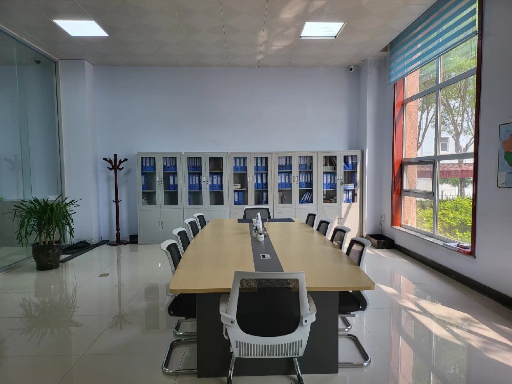 辦公環境?會議室