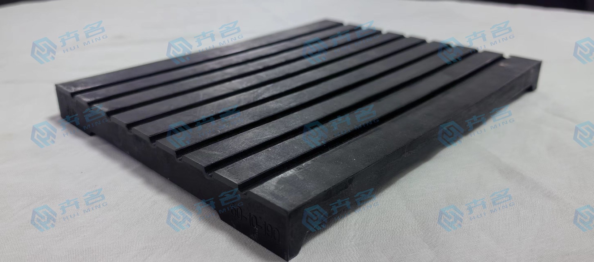 三元乙丙彈性墊板